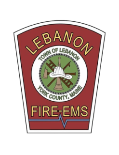 Lebanon Fire-EMS