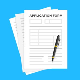 application