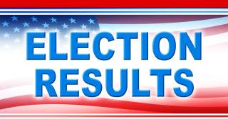 Election Results