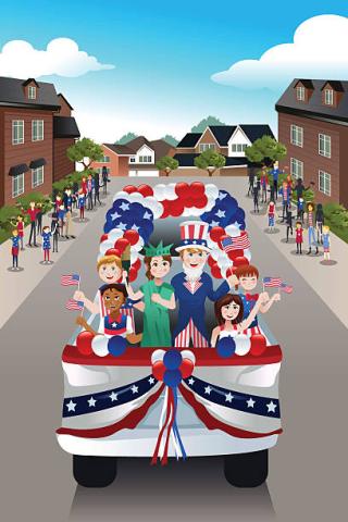 Parade