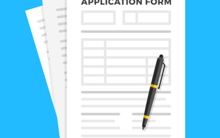 application application