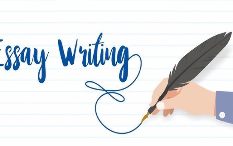 Essay Essay