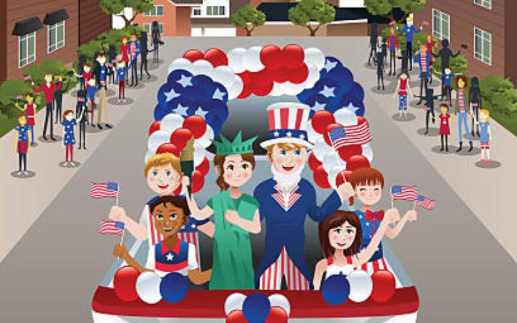 Parade Parade