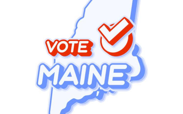 State outline